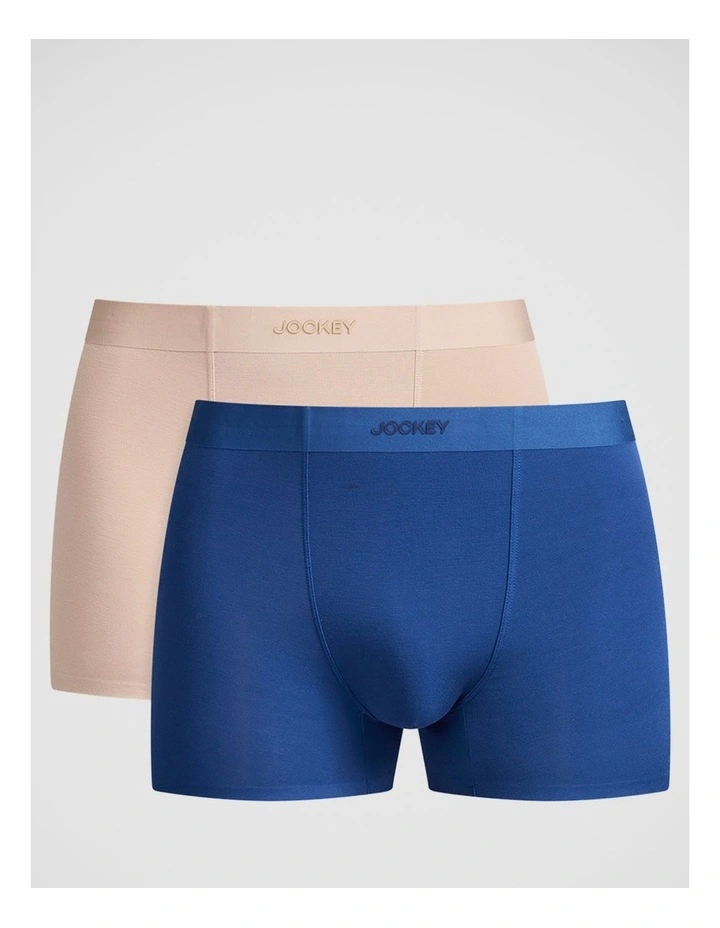 2 Pack Luxe Invisibility Modal Trunks image 1