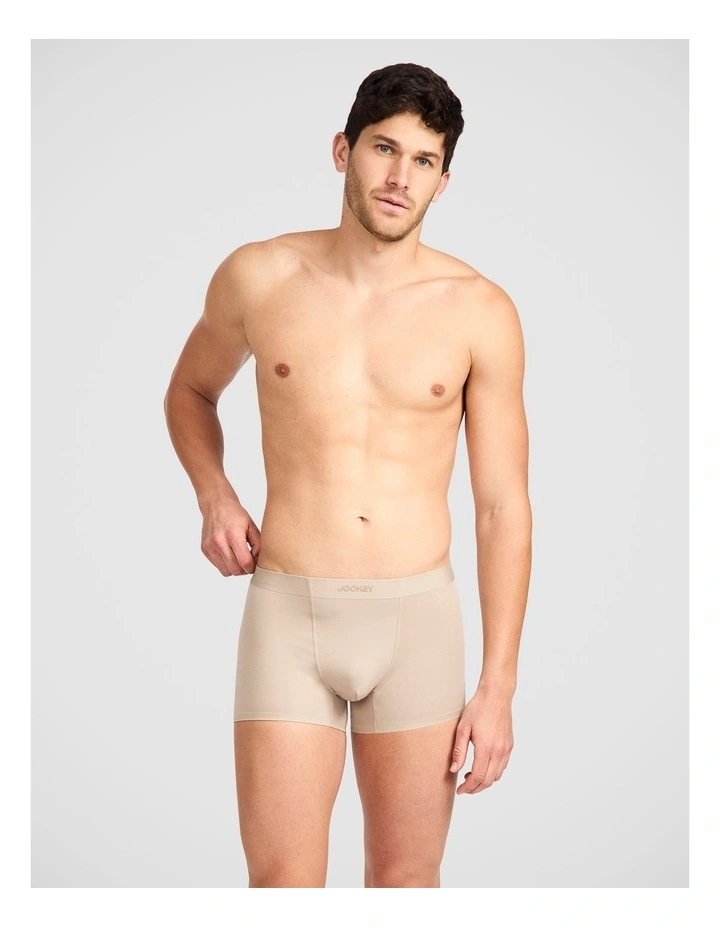 2 Pack Luxe Invisibility Modal Trunks image 6