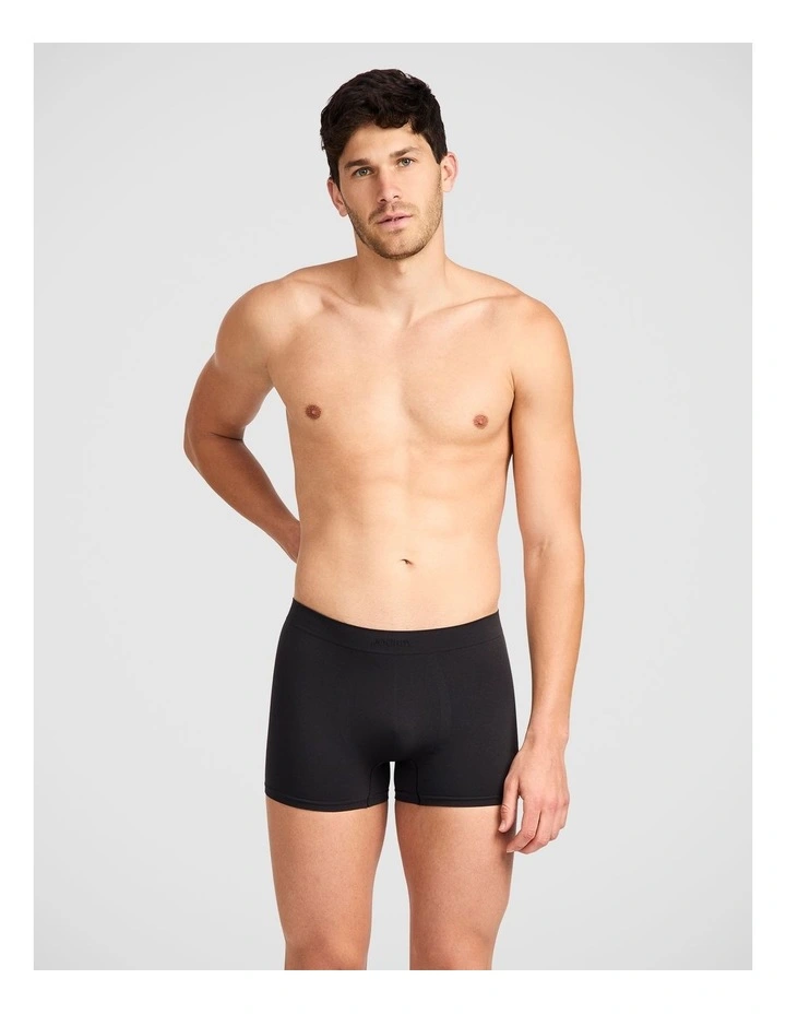 2 Pack Smooth Seamfree Trunks image 2