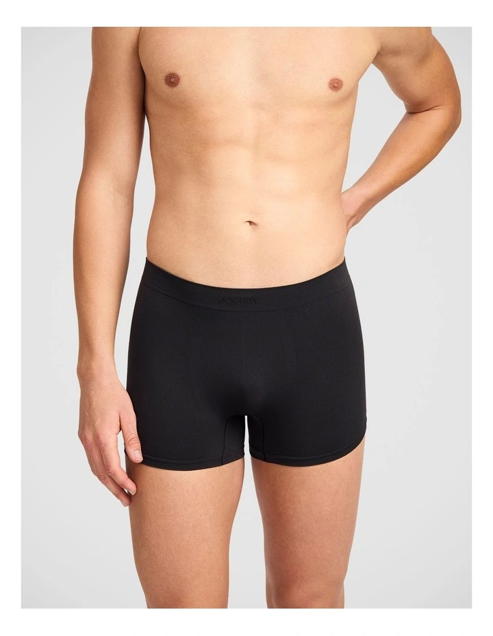 2 Pack Smooth Seamfree Trunks image 4