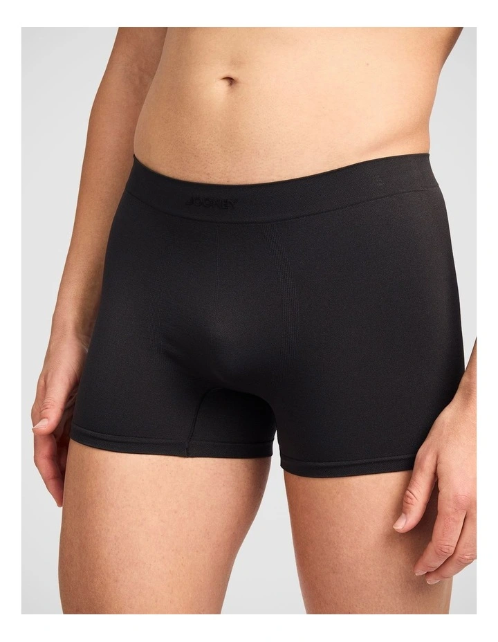 2 Pack Smooth Seamfree Trunks image 5