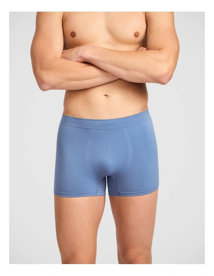 2 Pack Smooth Seamfree Trunks image 2