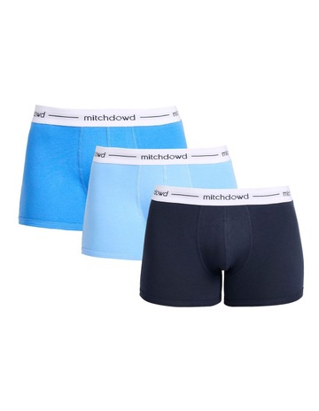 Blue colour