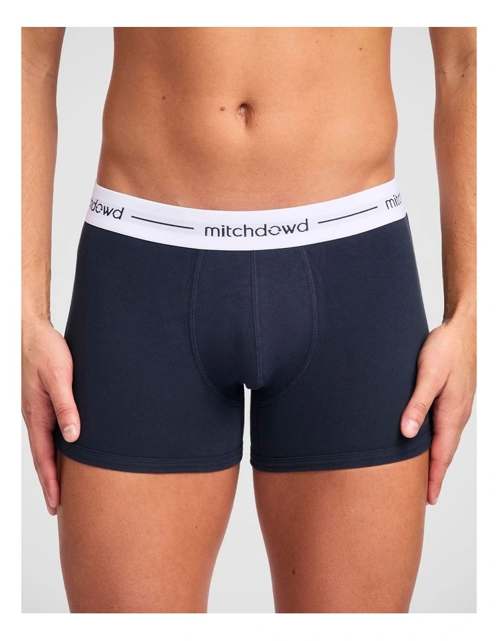 3 Pack Trunks - Hot Price Boxed image 2