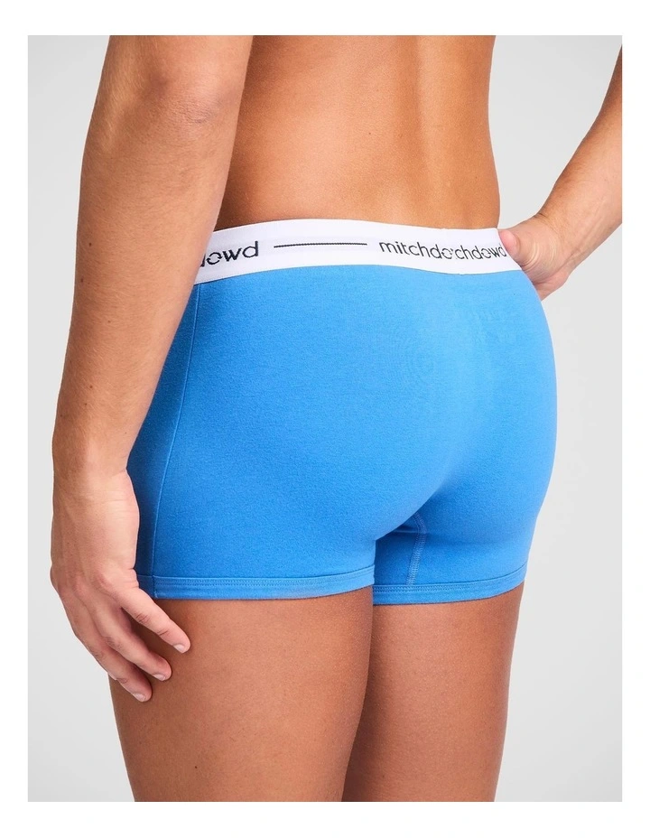 3 Pack Trunks - Hot Price Boxed image 4