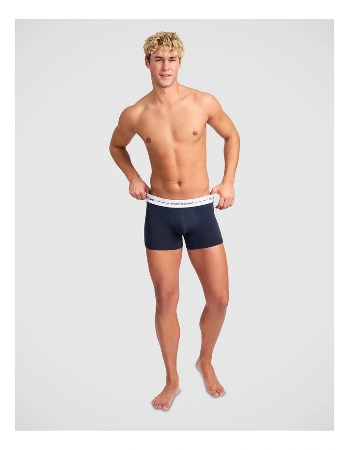 3 Pack Trunks - Hot Price Boxed image 5