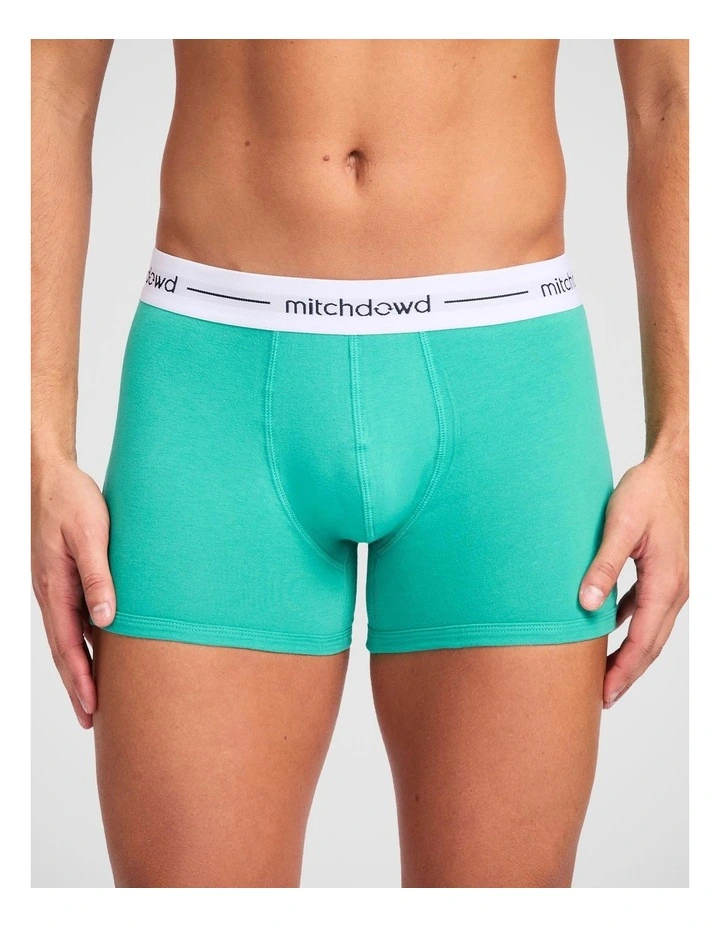 3 Pack Trunks - Hot Price Boxed image 2