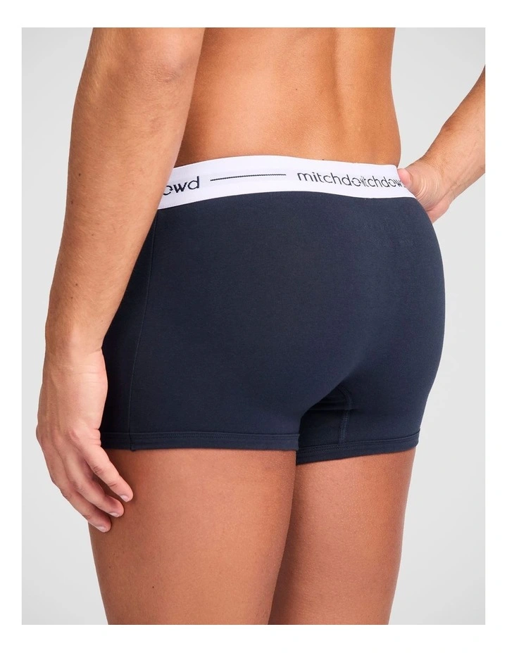 3 Pack Trunks - Hot Price Boxed image 4