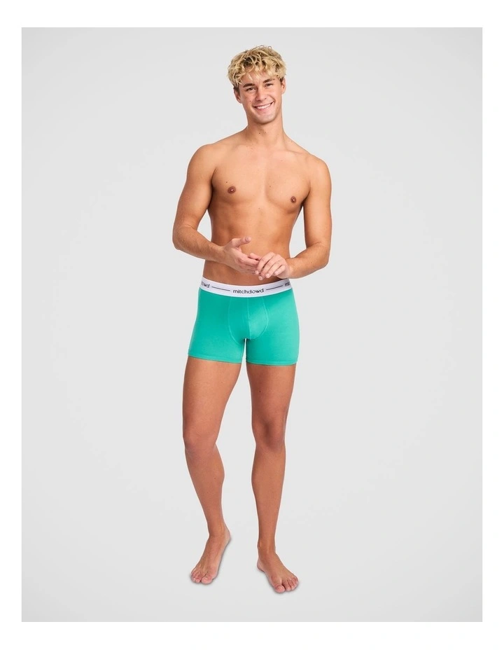 3 Pack Trunks - Hot Price Boxed image 5