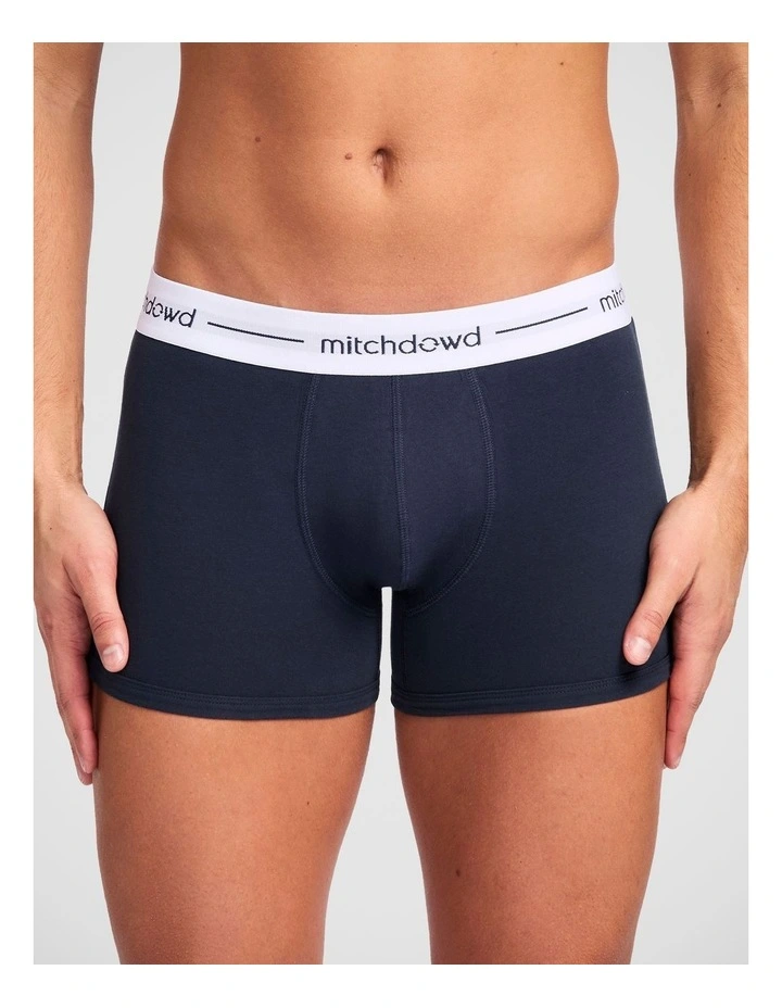 3 Pack Trunks - Hot Price Boxed image 2