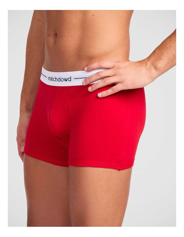 3 Pack Trunks - Hot Price Boxed image 4
