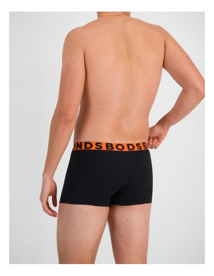 5 Pack Classic Trunks image 3