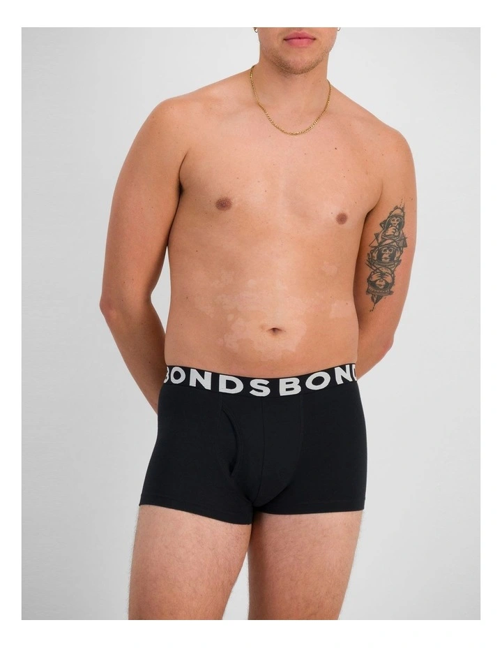 5 Pack Classic Trunks image 4