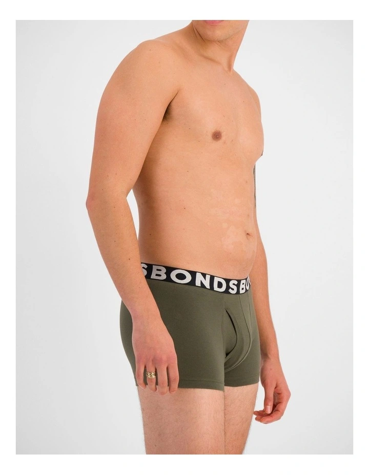 5 Pack Classic Trunks image 4