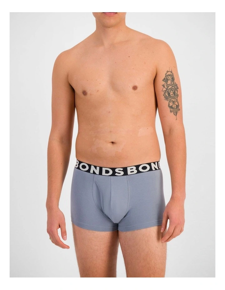 5 Pack Classic Trunks image 5