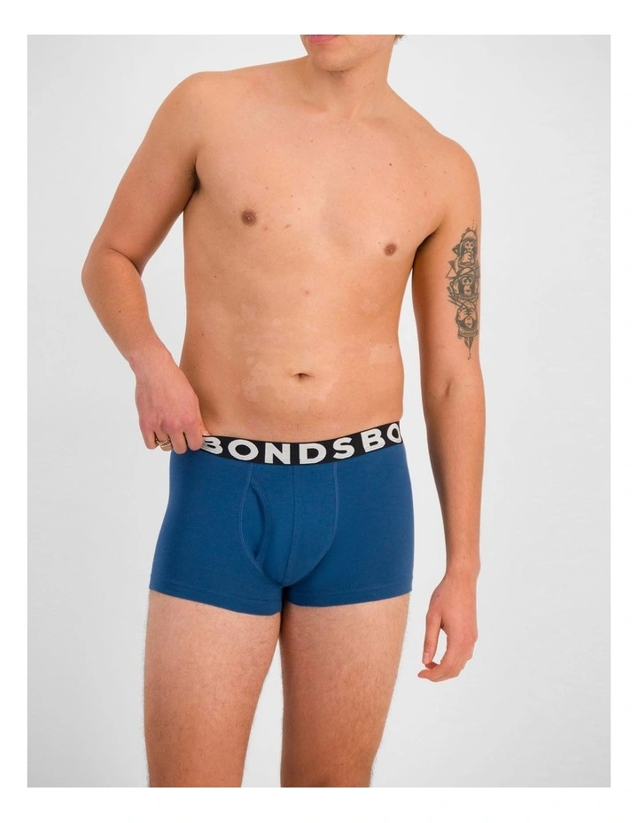 5 Pack Classic Trunks image 6