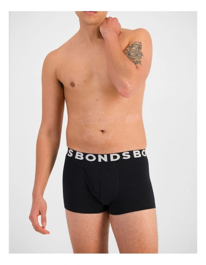 5 Pack Classic Trunks image 7