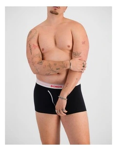 3 Pack Retro Guyfront Trunks