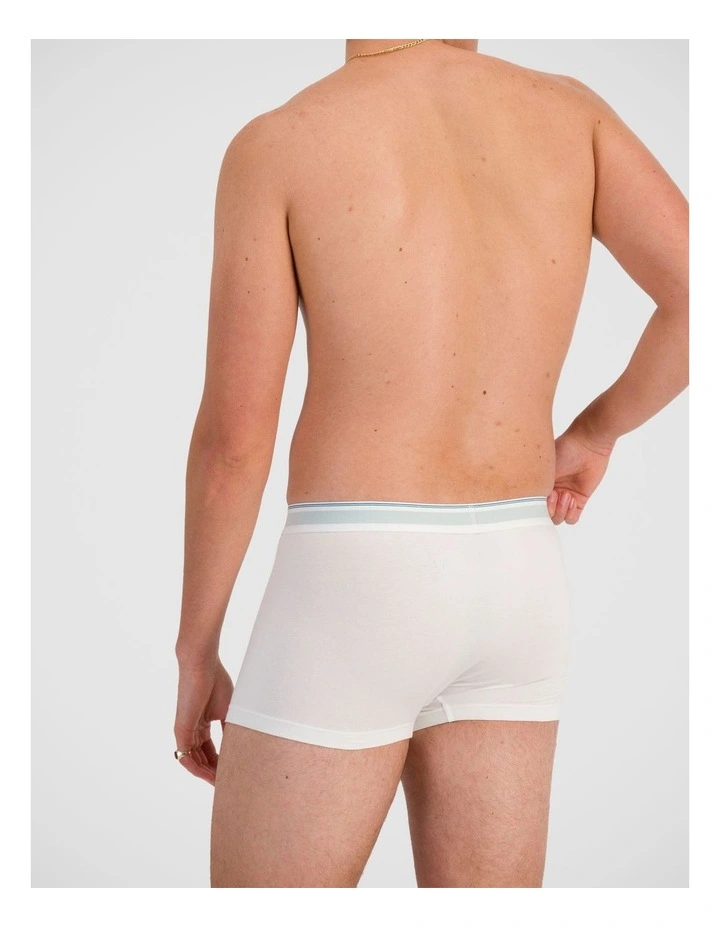 3 Pack Retro Guyfront Trunks image 3