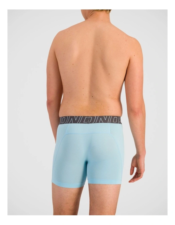 Sweat Off Trunk 3 Pack in Tyler Bay / Black Pearl / Nu Black image 3