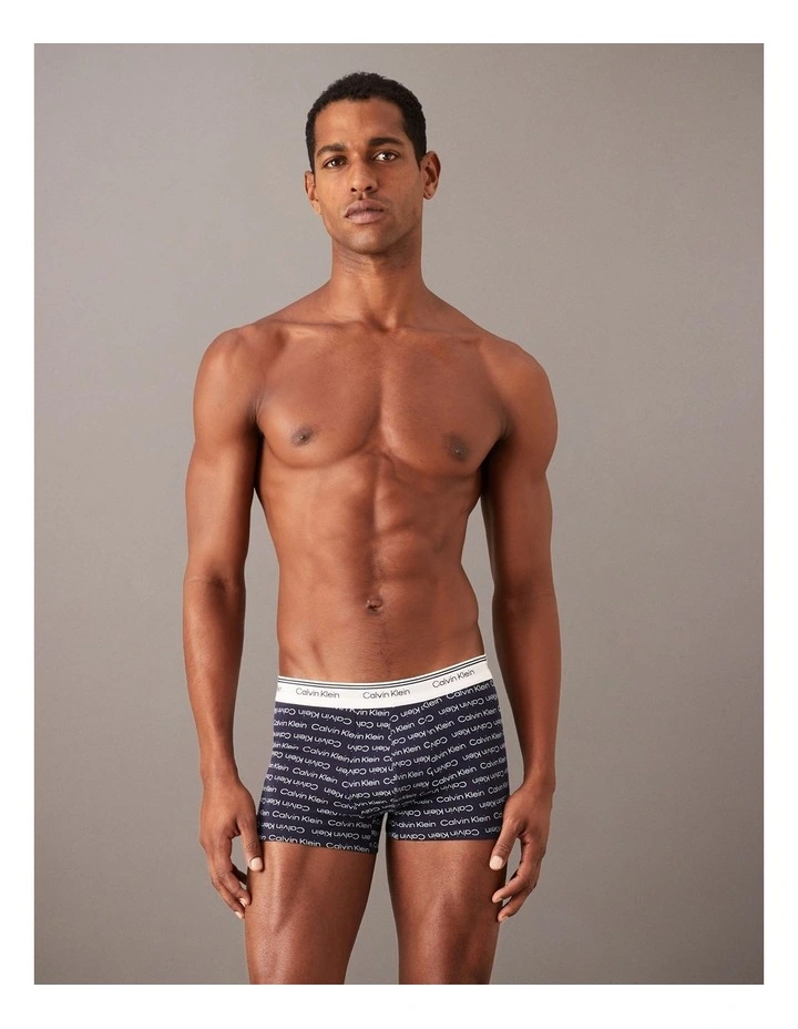 Balance Trunk 3 Pack in Multi image 2