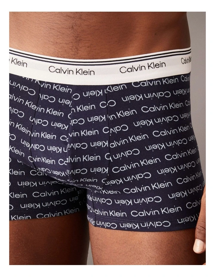 Balance Trunk 3 Pack in Multi image 4