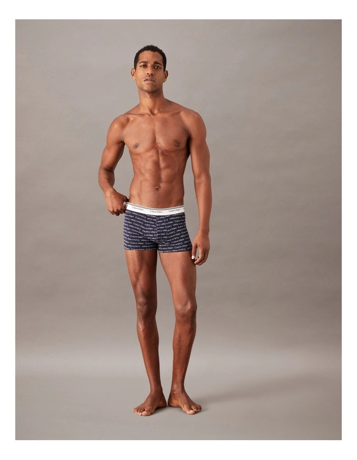 Balance Trunk 3 Pack in Multi image 5
