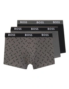 3 Pack Power Design trunks