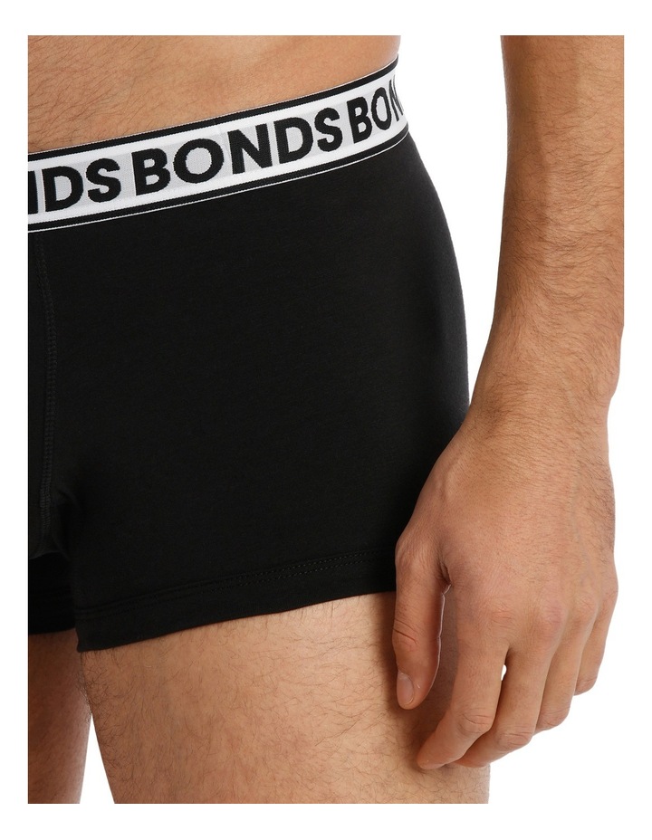 Bonds fit trunk 3 pack Clearance