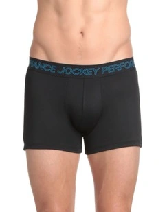 Cool Active Trunk in Black