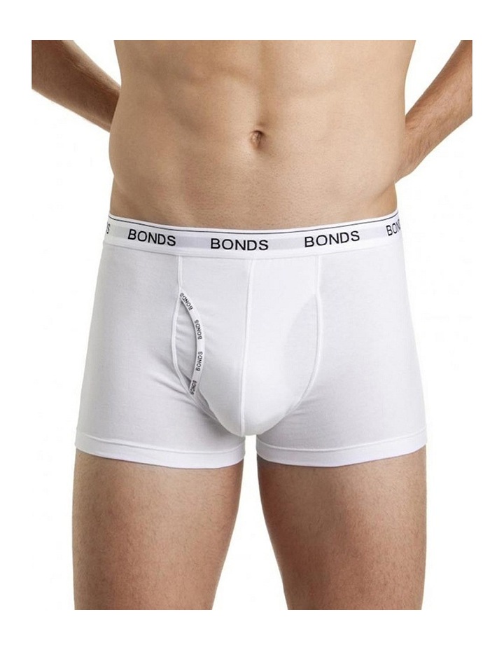 Bonds guy front trunk Clearance