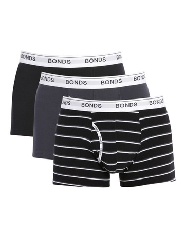 Myer mens underwear bonds Clearance