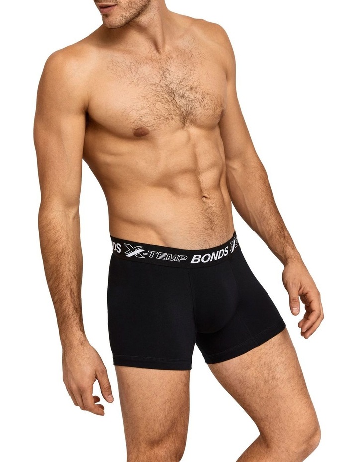 Bonds x temp trunk review Outlet