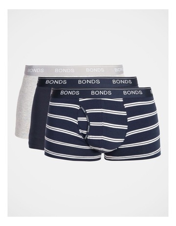Myer mens bonds underwear Clearance