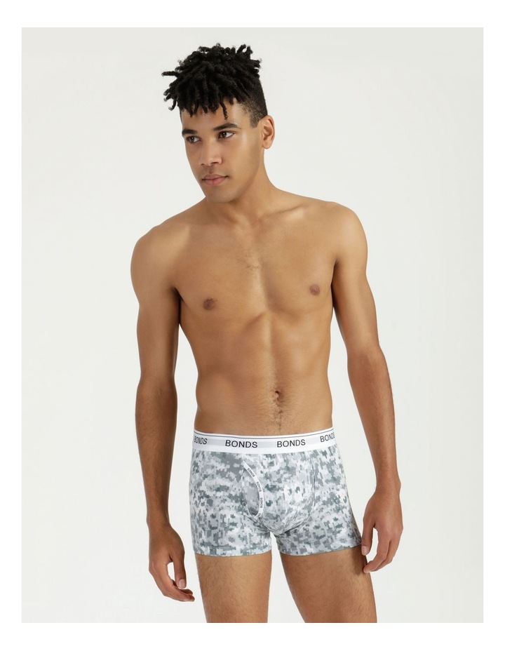 bonds long leg trunks