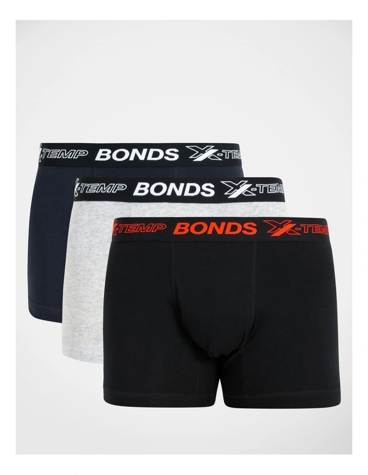 X-Temp Trunks in Multi image 1