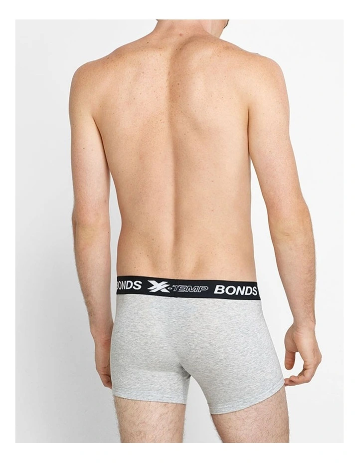 X-Temp Trunks in Multi image 3