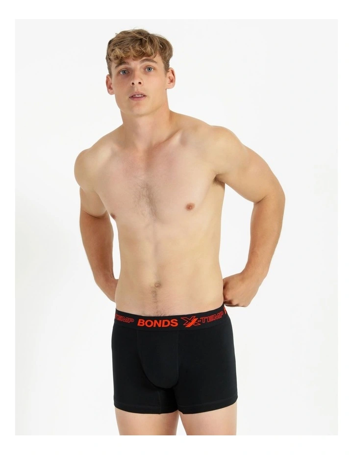 X-Temp Trunks in Multi image 5