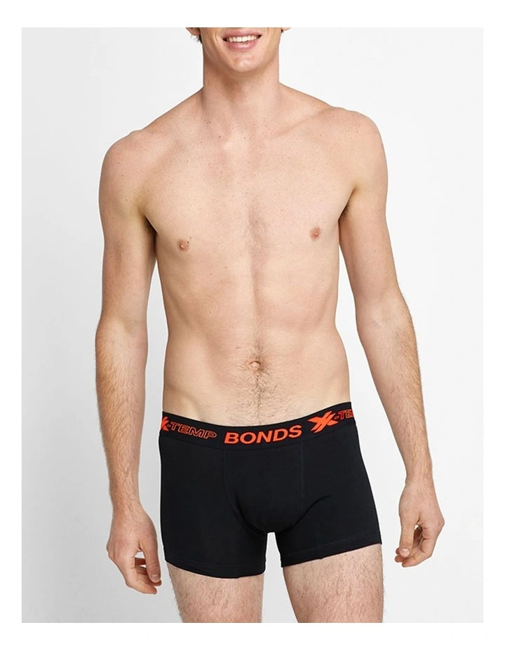 X-Temp Trunks in Multi image 6