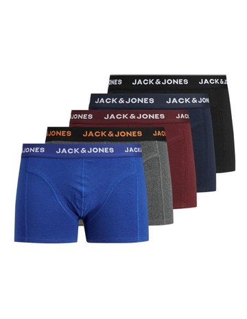 Jack and jones underwear combo clearance