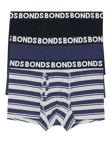 Black/Black Stripe colour