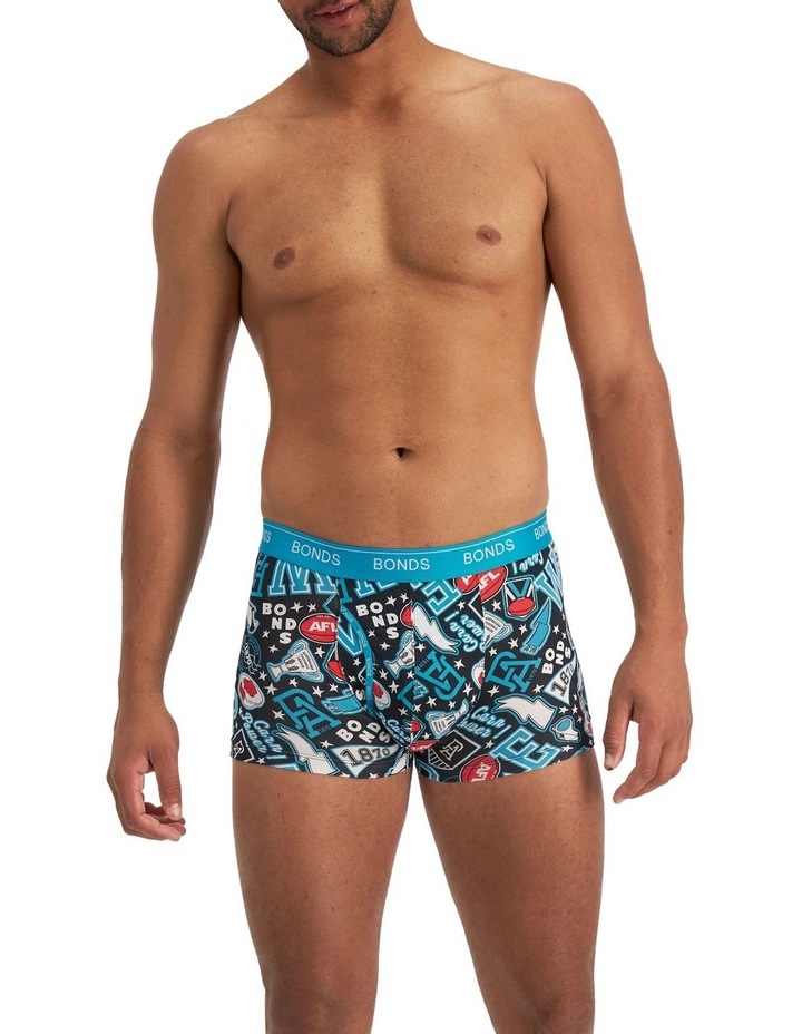 Mens Long Leg Trunks Underwear | Shop 