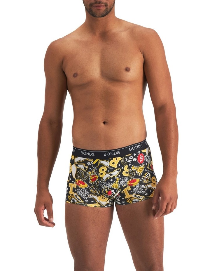 Mens Long Leg Trunks Underwear | Shop 