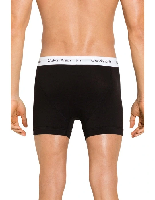 calvin klein trunk