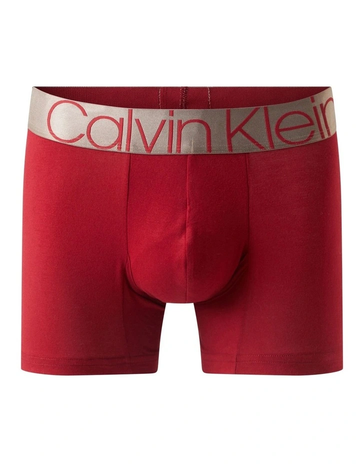 Icon Cotton Trunk in Red Carpet image 1