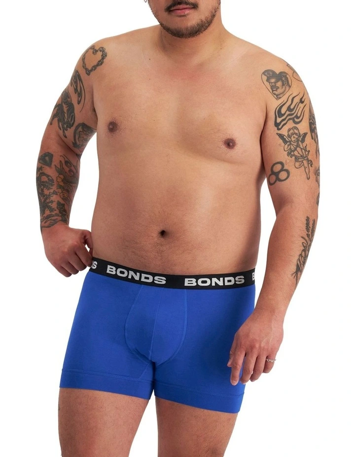 3 Pack Total Package Trunk in Multi image 3