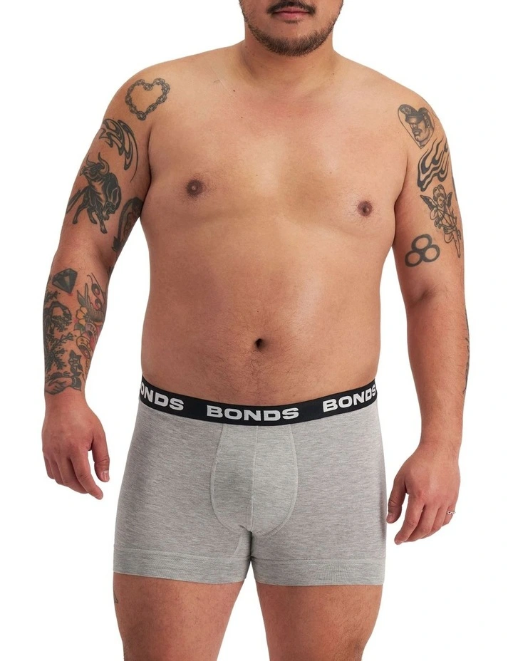 3 Pack Total Package Trunk in Multi image 6