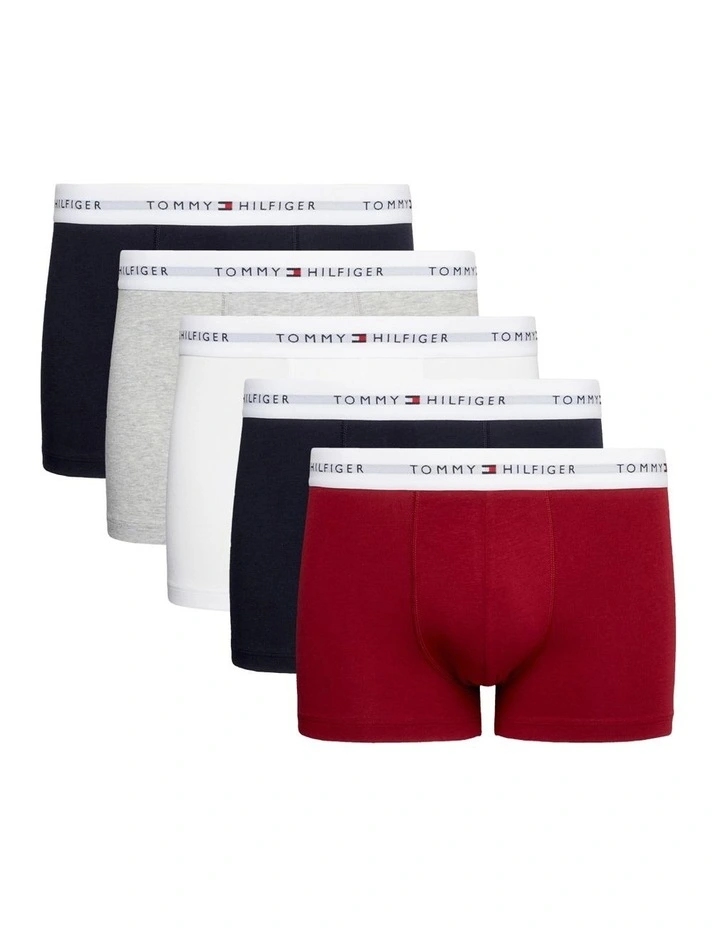 myer tommy hilfiger underwear