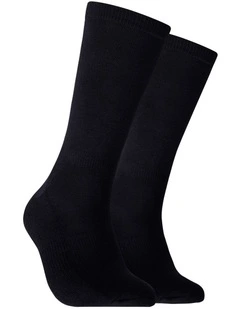 Mitchdowd Comfort Classic Bamboo Socks 2 Pack