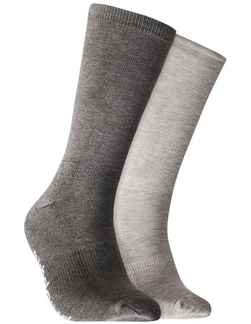 Grey Marle colour